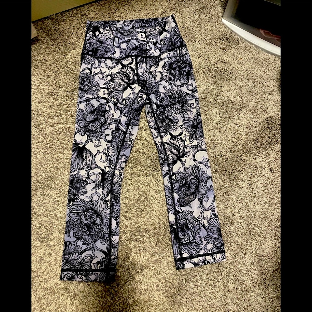 Lululemon leggings 💙